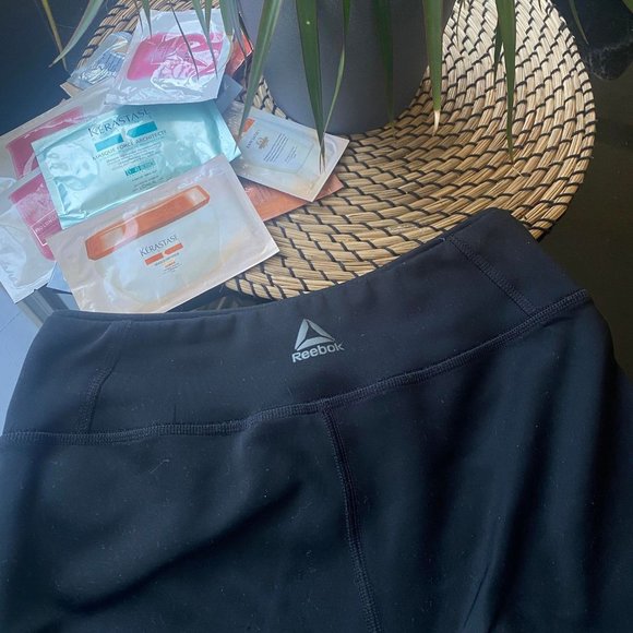 Legging Reebok noir - Picture 4 of 4